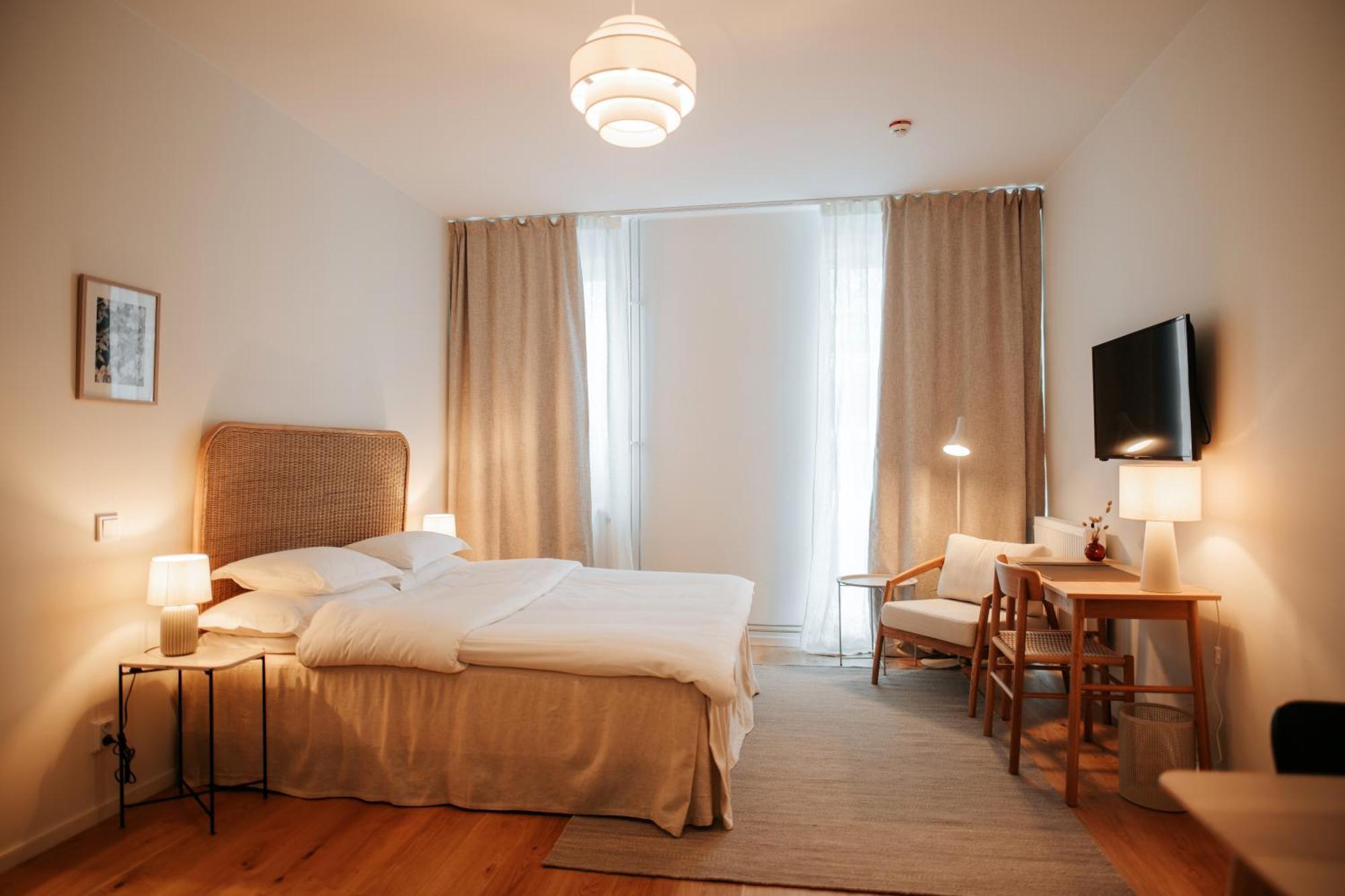 The Lab Hotel Solna Buitenkant foto