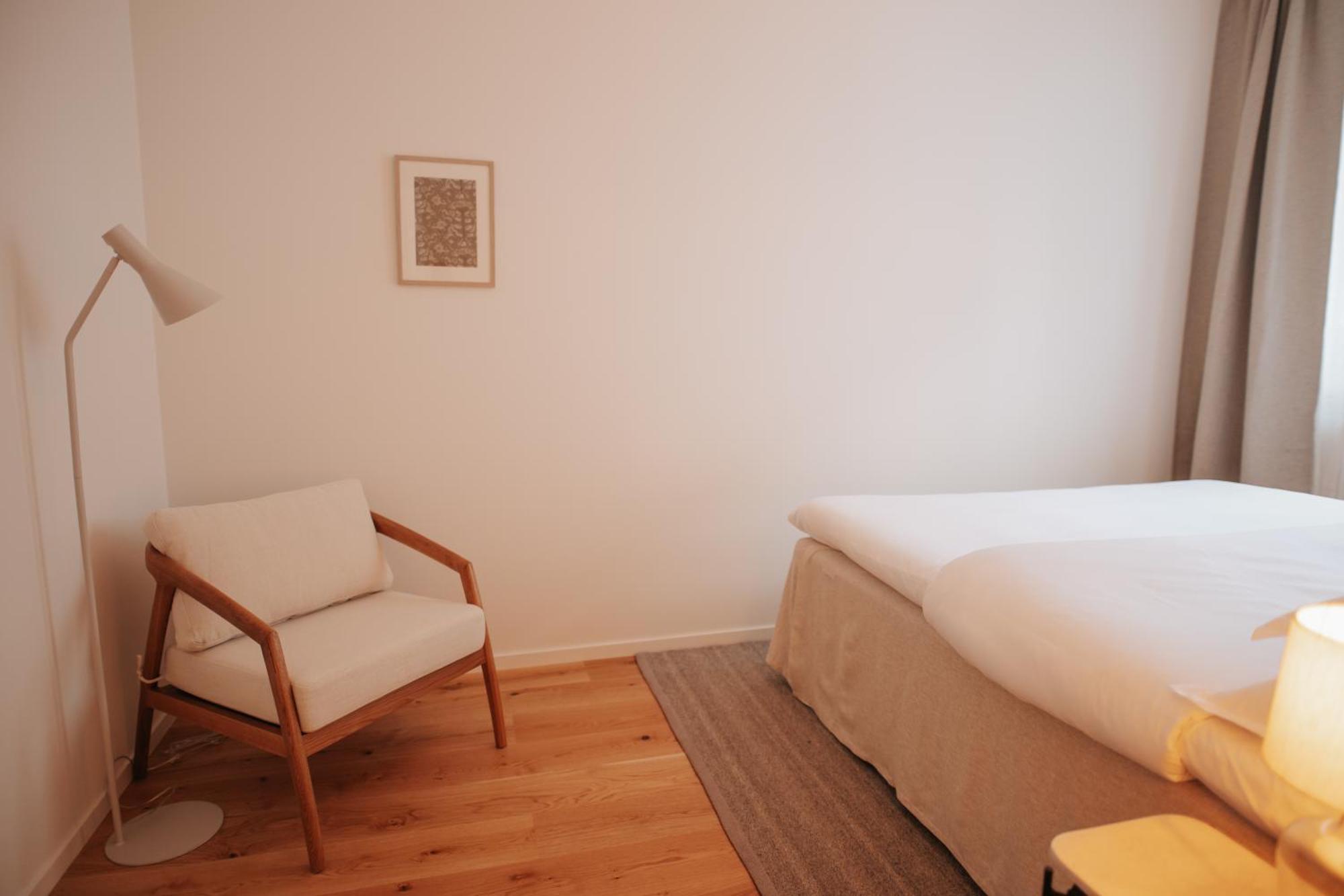 The Lab Hotel Solna Buitenkant foto